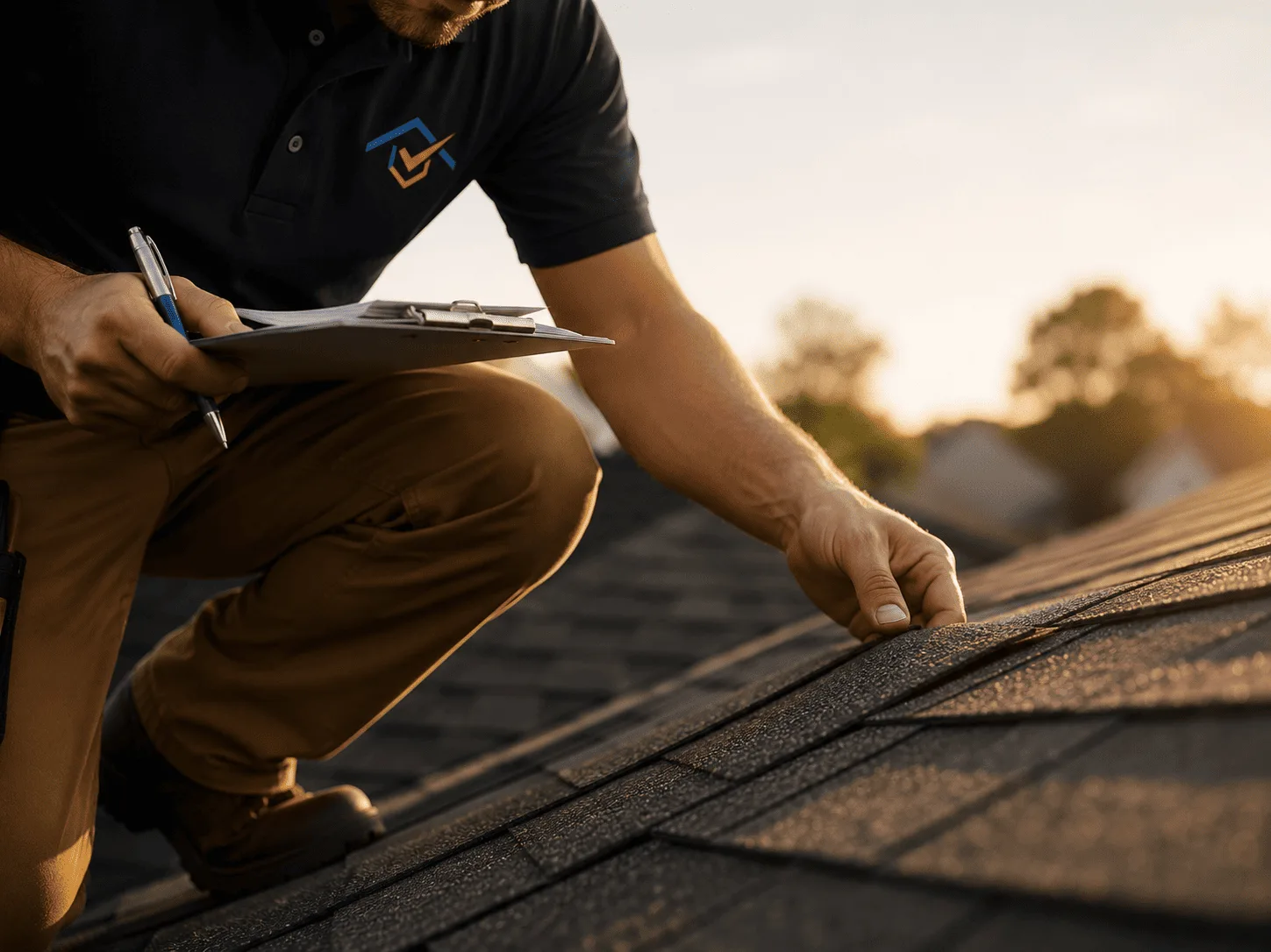 Why Choose Roof Inspection in Agency, MO