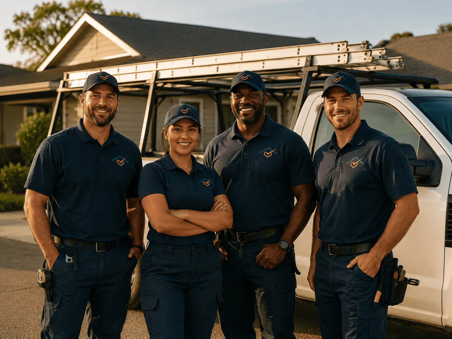 Roof Inspection company in Agency, MO
